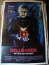 Hellraiser - He'll Tear Your Soul Apart - 1987 - United Kingdom - Terror - 0